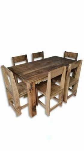 Comedores 4,6,8, 10 personas