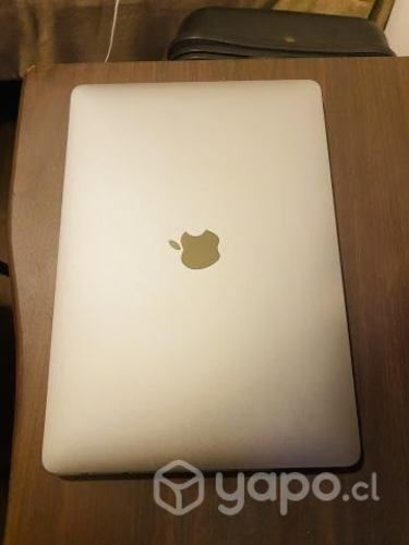 MacBook Pro M1 256gb 8 ram 2021