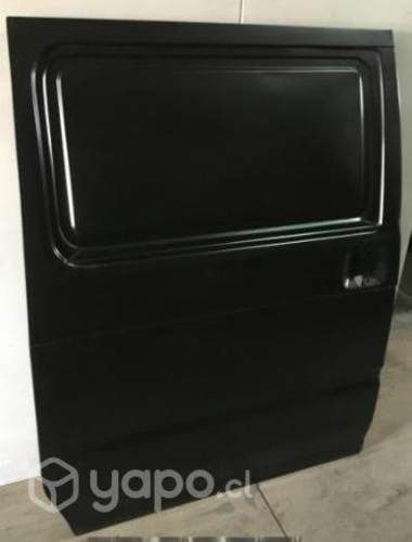 Puerta corredera Asia Towner Furgon 1992