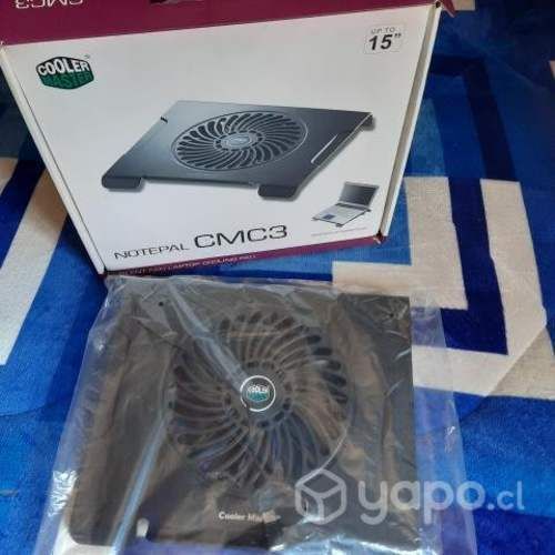 Ventilador Portátil 15" Notebook Nuevo