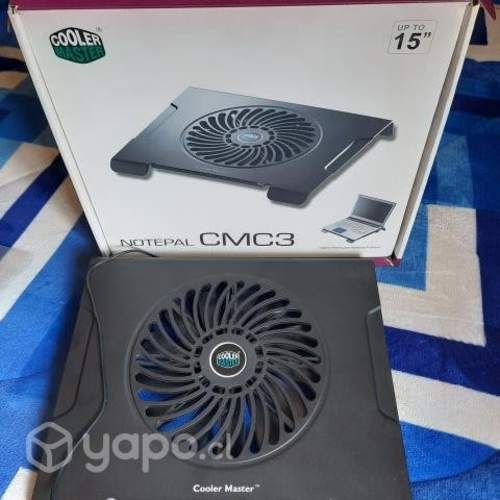 Ventilador Portátil 15" Notebook Nuevo