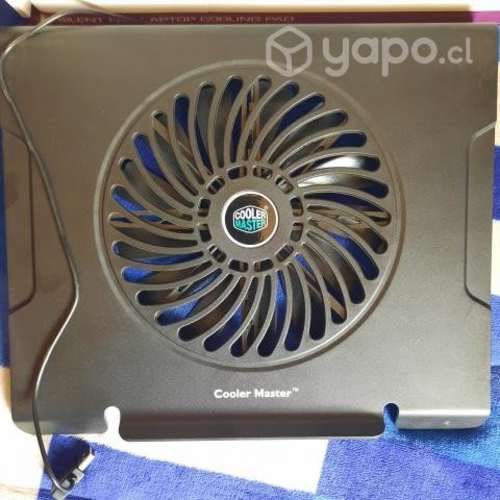 Ventilador Portátil 15" Notebook Nuevo