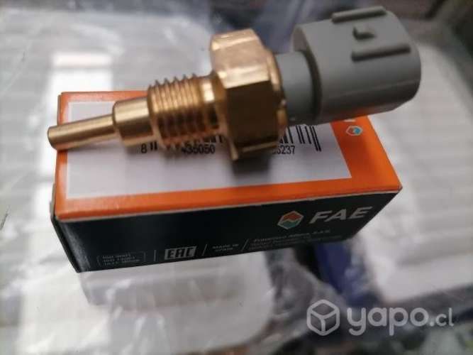 Sensor temperatura toyota yaris 1999-2005
