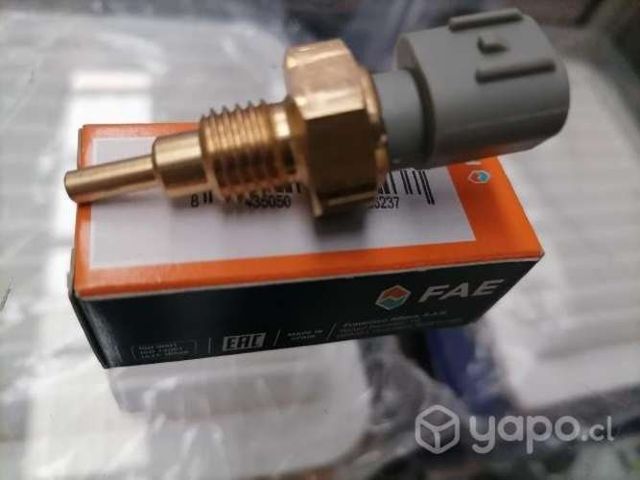 Sensor temperatura toyota yaris 1999-2005