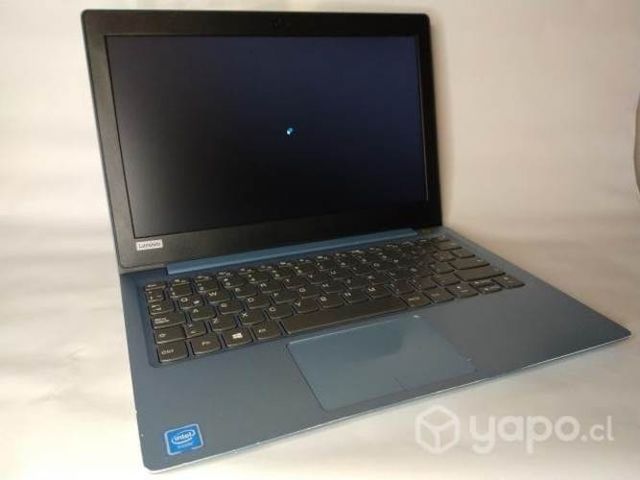 Notebook Lenovo 120S