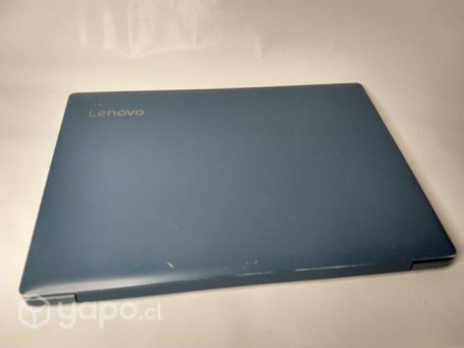 Notebook Lenovo 120S