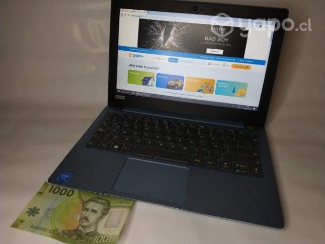 Notebook Lenovo 120S