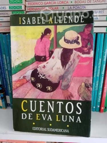 Cuentos de Eva Luna