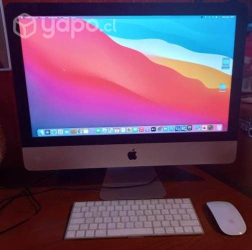 Apple imac