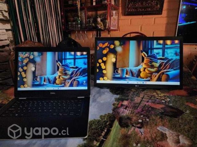 Monitot LG 20MK400 19.5 Pulgadas