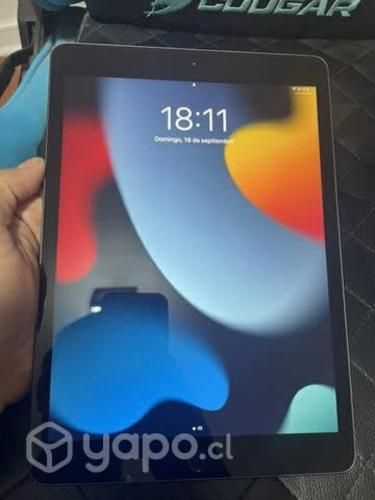 Ipad 8th generación 128 GB