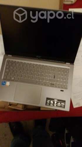Acer swift3 nuevo