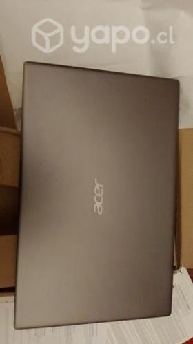 Acer swift3 nuevo