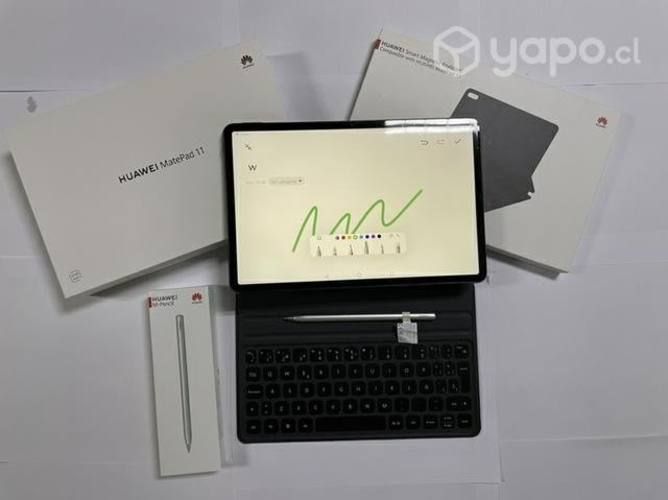 Tablet Huawei MatePad 11