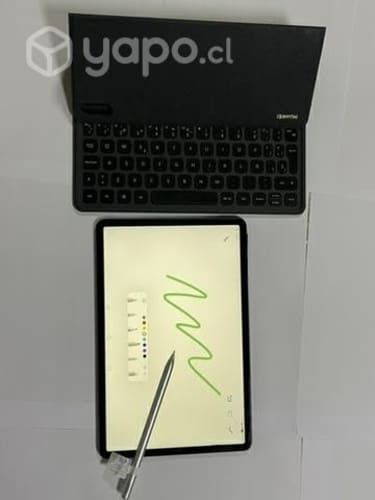 Tablet Huawei MatePad 11