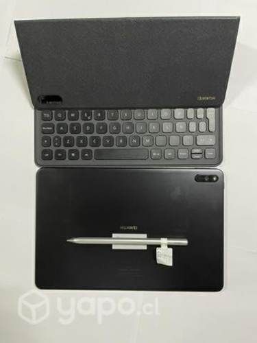 Tablet Huawei MatePad 11