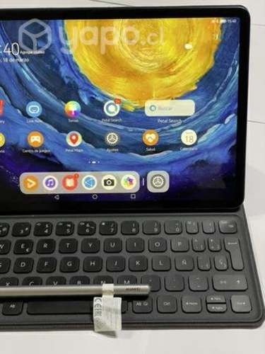 Tablet Huawei MatePad 11