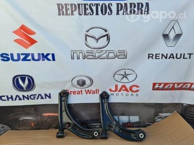 Bandeja suzuki New baleno nueva original