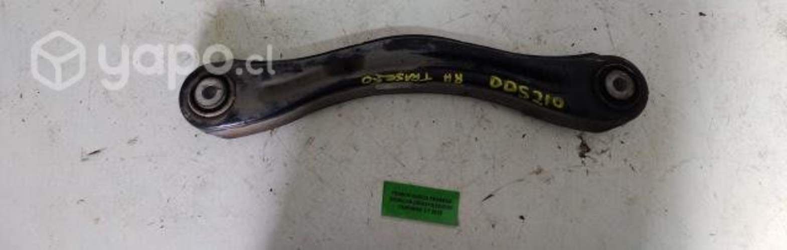 Tensor Rueda Trasera Derecha (DDS210) Dodge Durang