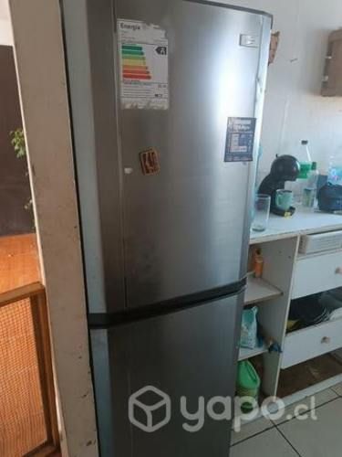 Refigerador en perfecto estado
