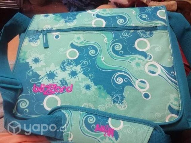 Bolso blizzard