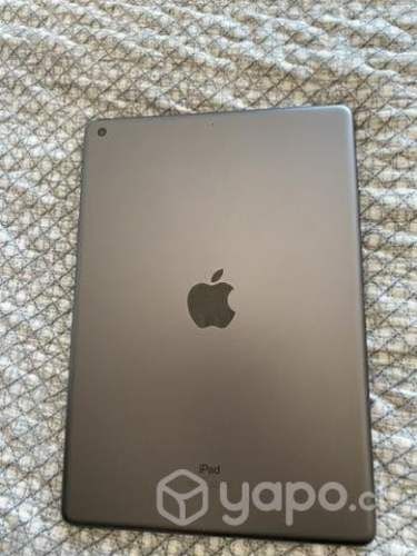 IPad novena generación 64gb