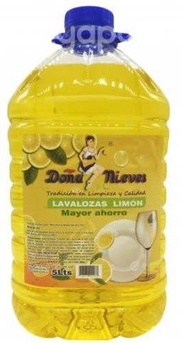 Lavalozas 5lts