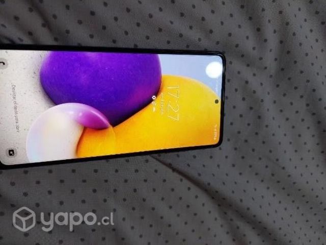 SAMSUNG GALAXY A72 64GB