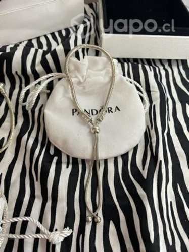 Pulsera pandora original