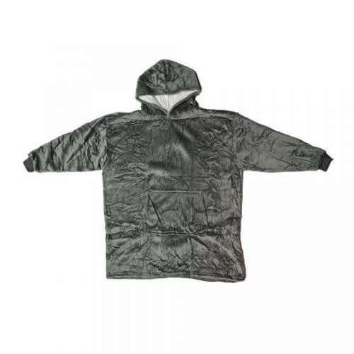 Polerones con chiporro para adultos