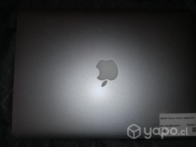Apple MacBook air