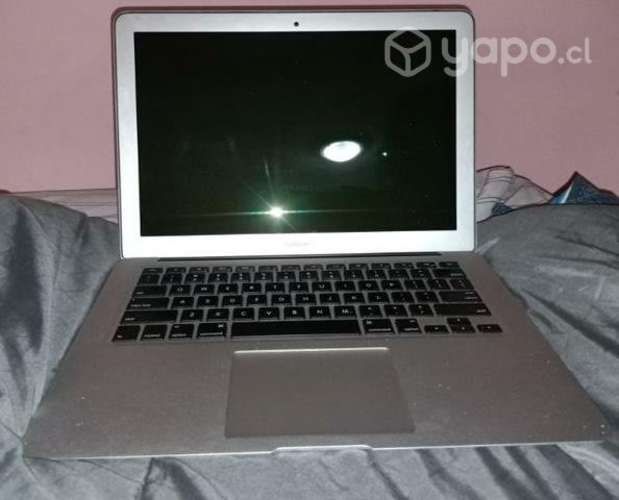 Apple MacBook air
