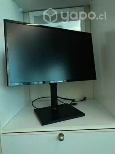 Monitor profesional Samsung