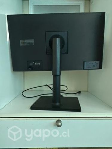 Monitor profesional Samsung