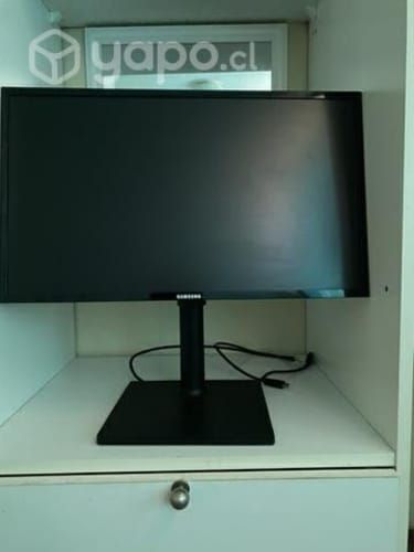 Monitor profesional Samsung