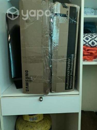 Monitor profesional Samsung