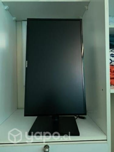 Monitor profesional Samsung