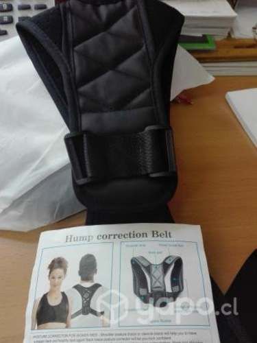 Corrector De Postura