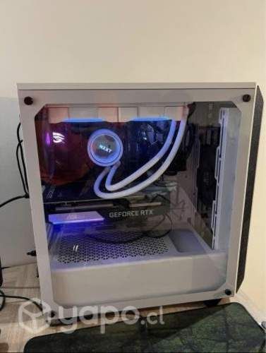 Pc gamer ryzen 7 + 3070