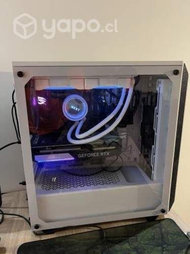 Pc gamer ryzen 7 + 3070