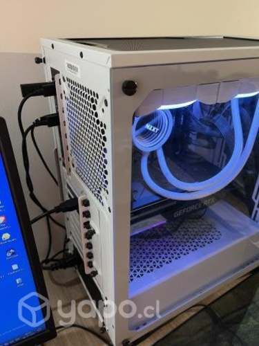 Pc gamer ryzen 7 + 3070