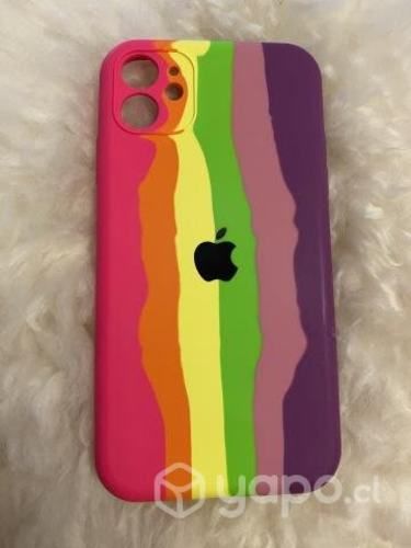 Carcasa iPhone 11