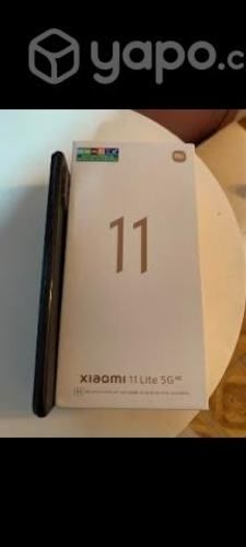 celular Xiaomi 11 Lite 5G