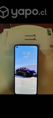 celular Xiaomi 11 Lite 5G