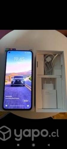 celular Xiaomi 11 Lite 5G