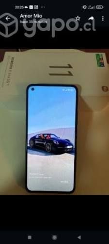 celular Xiaomi 11 Lite 5G