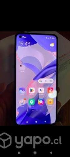 celular Xiaomi 11 Lite 5G