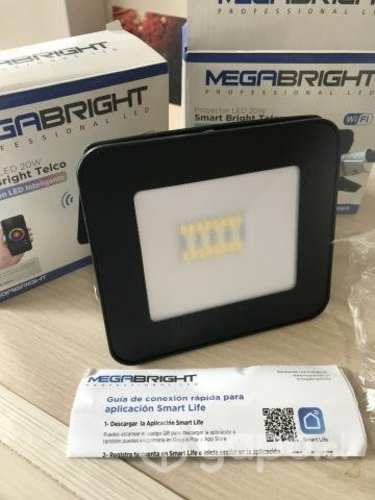 FOCOS LED 20 W Smart Bright Telco