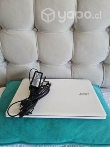 Notebook Acer Aspire