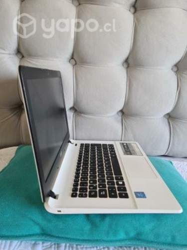 Notebook Acer Aspire